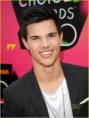Taylor Lautner